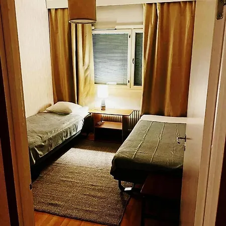 Libo-apartment, Saarijarvi15 Kuopio