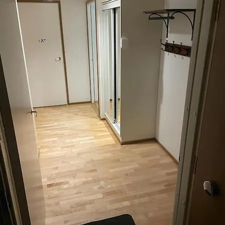 Apartment Libo-apartment, Saarijarvi15 Kuopio