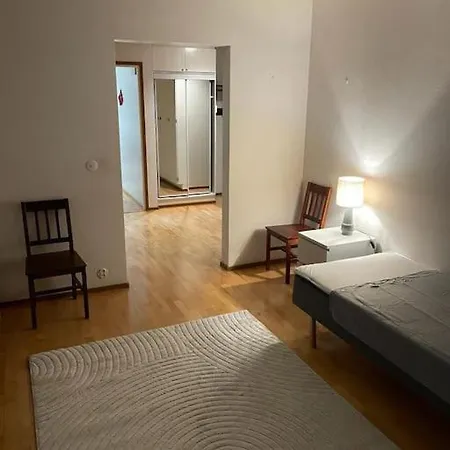 דירה Libo-apartment, Saarijarvi15 *