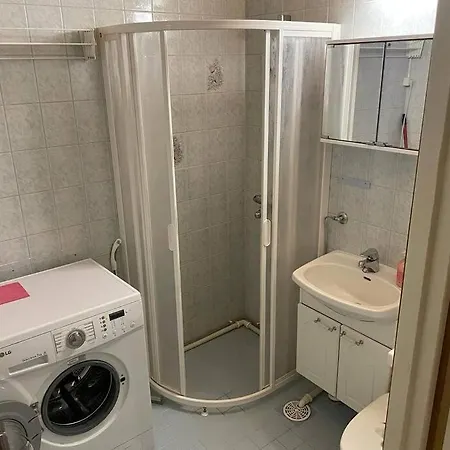 Libo-apartment, Saarijarvi15 דירה *