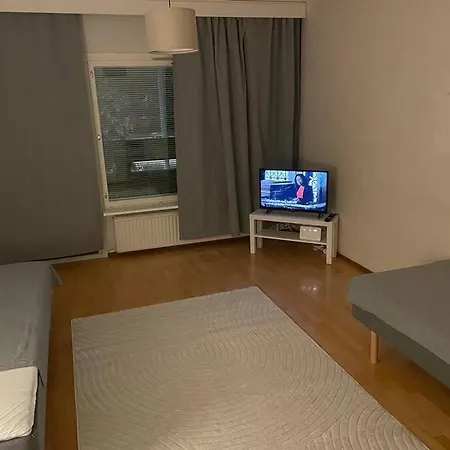 Libo-apartment, Saarijarvi15 Apartment Kuopio