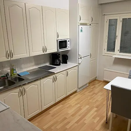 Apartment Libo-apartment, Saarijarvi15 *