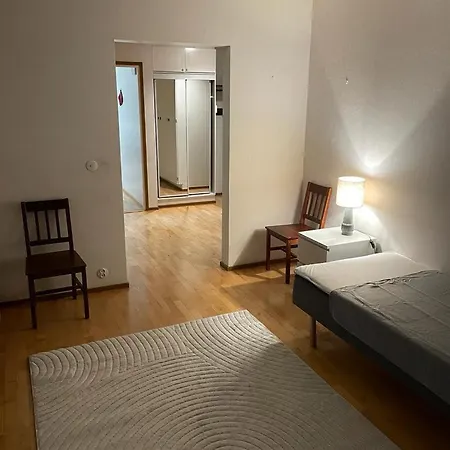 Libo-apartment, Saarijarvi15 Apartment Kuopio