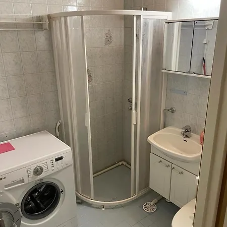 Libo-apartment, Saarijarvi15 Apartment