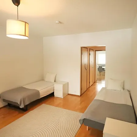 Libo-apartment, Saarijarvi15 * 库奥皮奥