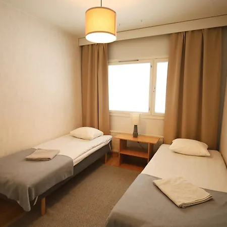 公寓 Libo-apartment, Saarijarvi15
