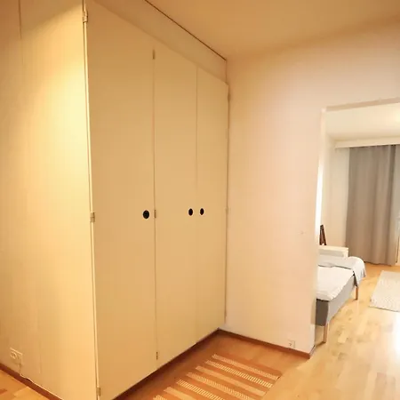 Libo-apartment, Saarijarvi15 公寓