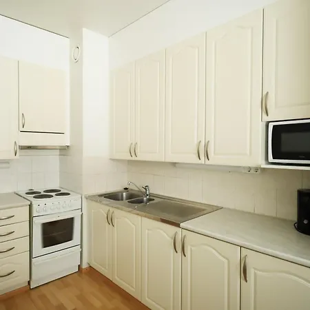 Libo-apartment, Saarijarvi15 公寓