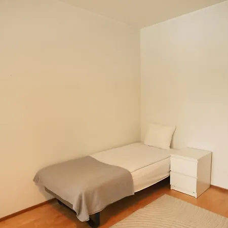 Libo-apartment, Saarijarvi15 公寓 库奥皮奥